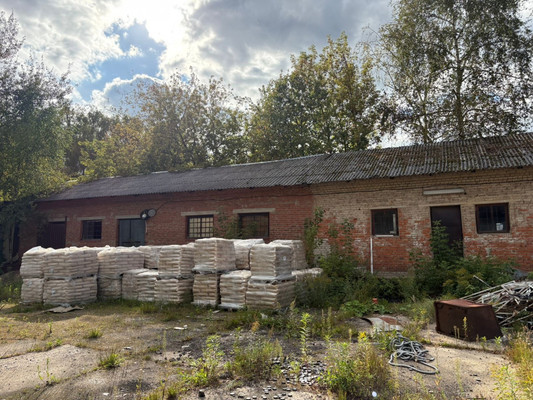 Фото: Склад test