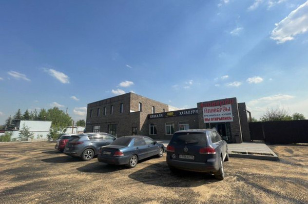 Фото: Свободного назначения, 500 кв.м. test