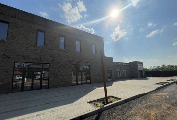 Фото: Свободного назначения, 500 кв.м. test