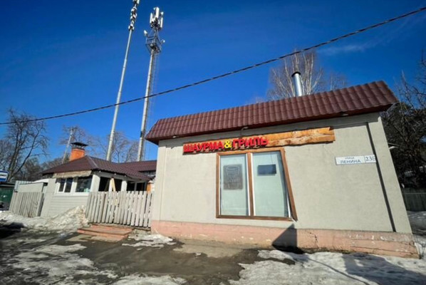 Фото: Склад test