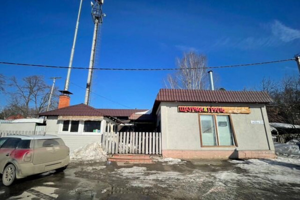 Фото: Склад test