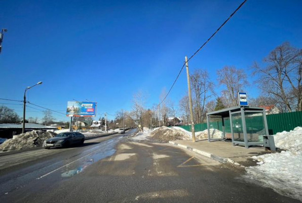 Фото: Склад test