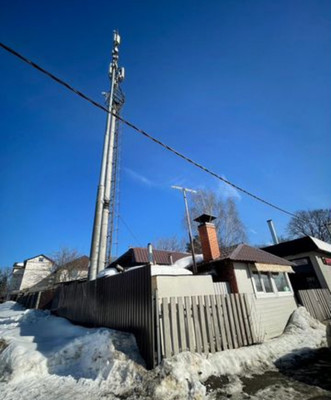 Фото: Склад test