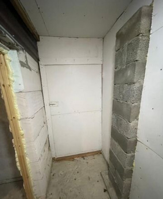 Фото: Склад test