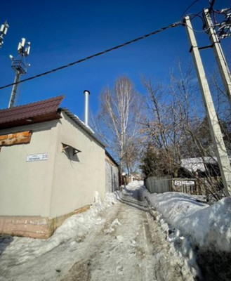 Фото: Склад test