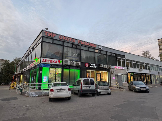 Фото: Помещение свободного назначения test