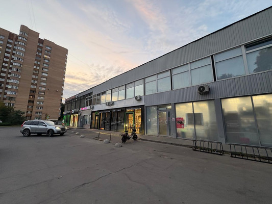 Фото: Помещение свободного назначения test