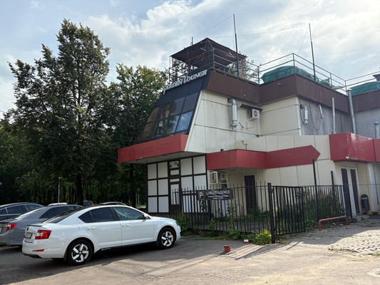 Фото: Торговая площадь test