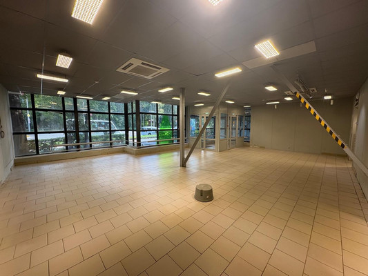 Фото: Торговая площадь test