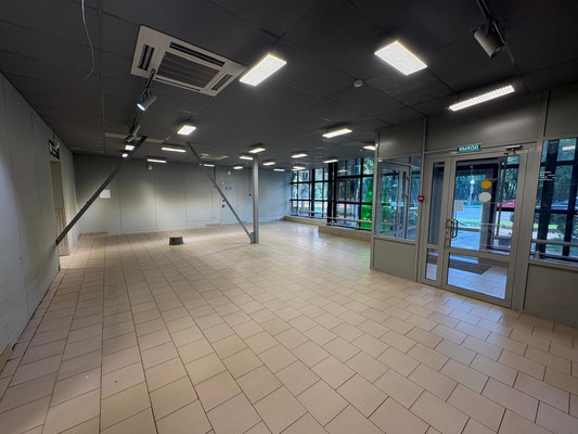 Фото: Торговая площадь test