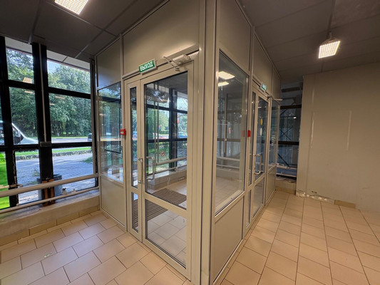 Фото: Торговая площадь test