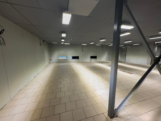 Фото: Торговая площадь test