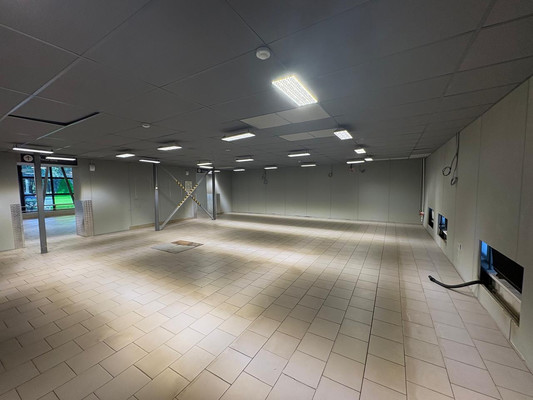 Фото: Торговая площадь test