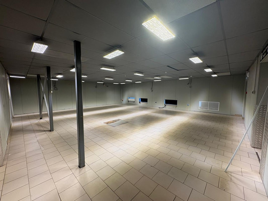 Фото: Торговая площадь test