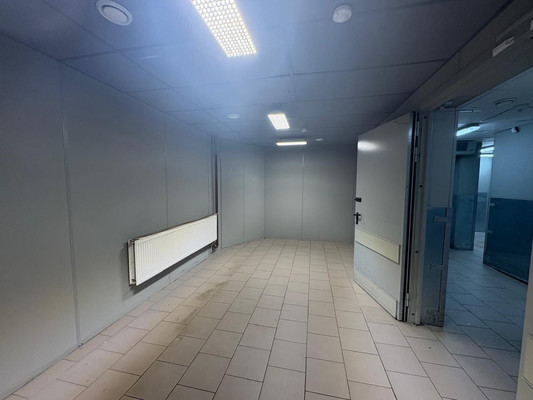 Фото: Торговая площадь test