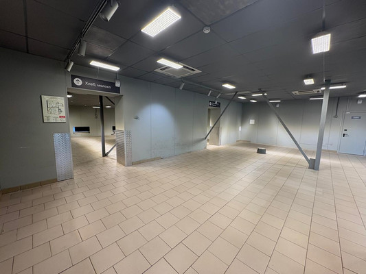 Фото: Торговая площадь test