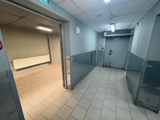 Фото: Торговая площадь test