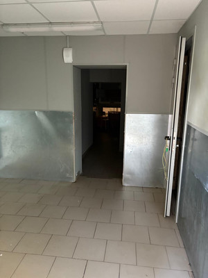 Фото: Торговая площадь test