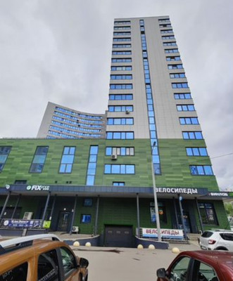 Фото: Торговая площадь, 240 кв.м. test