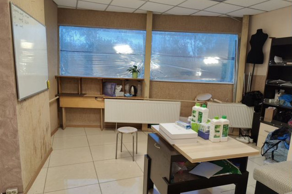 Фото: Свободного назначения, 50 кв.м. test