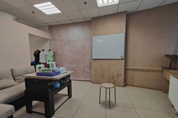 Фото: Свободного назначения, 50 кв.м. test