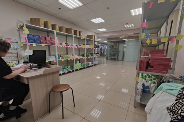 Фото: Свободного назначения, 50 кв.м. test