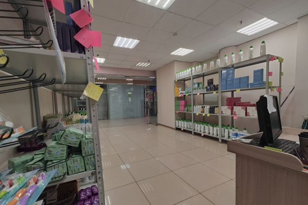 Фото: Свободного назначения, 50 кв.м. test