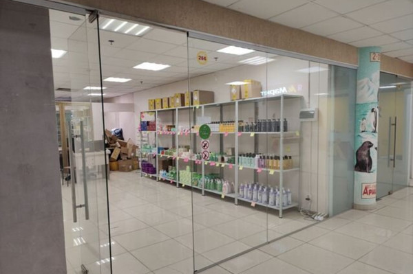 Фото: Свободного назначения, 50 кв.м. test