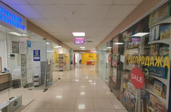 Фото: Свободного назначения, 50 кв.м. test