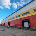 Склад в аренду в Домодедово, Заборье (Востряково мкр.) ул, 14 фото №12