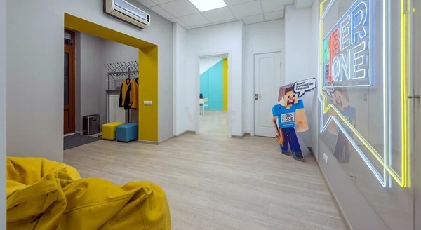 Фото: ПСН свой вход в ЖК test