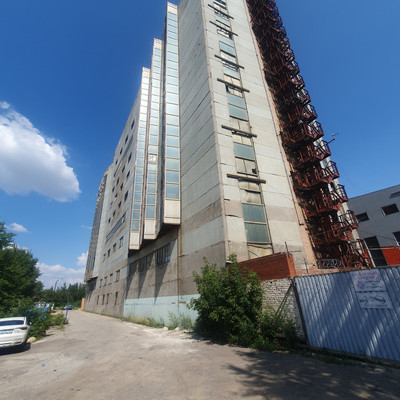 Фото: Производство, Склад, 1332м2 test