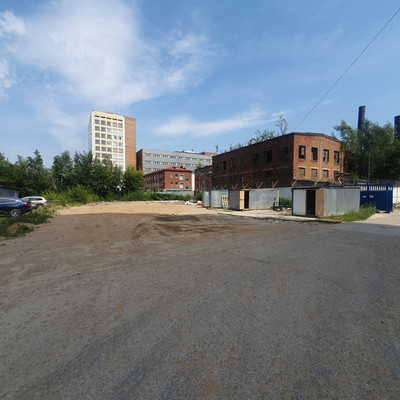 Фото: Производство, Склад, 1332м2 test