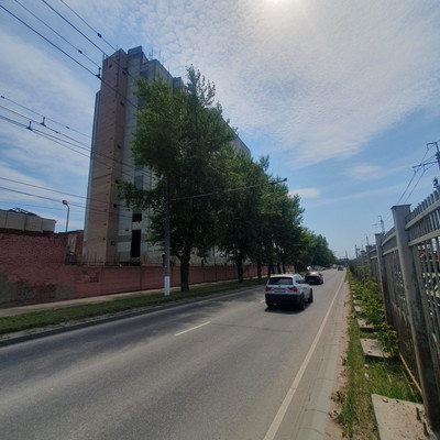 Фото: Производство, Склад, 1332м2 test