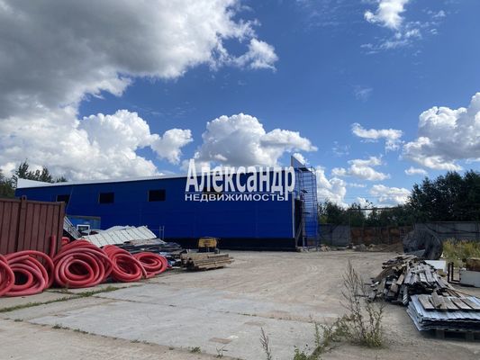 Фото: Аренда склад, производство test