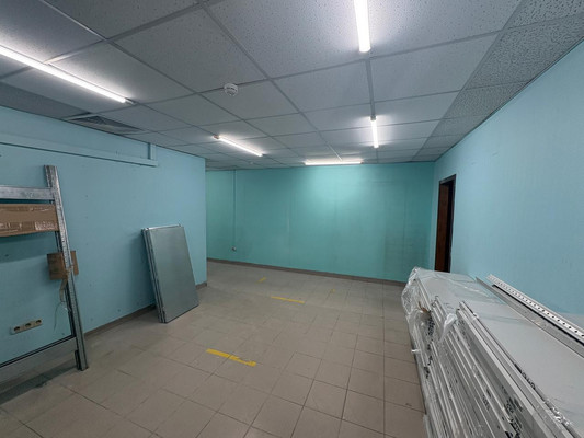 Фото: Торговая площадь. М. Медведково test