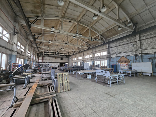 Фото: Производственный комплекс Кстово test