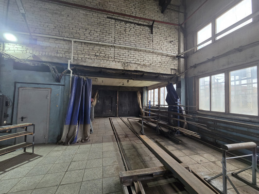 Фото: Производственный комплекс Кстово test