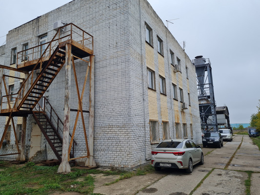 Фото: Производственный комплекс Кстово test