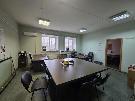 Фото: Производственный комплекс Кстово test