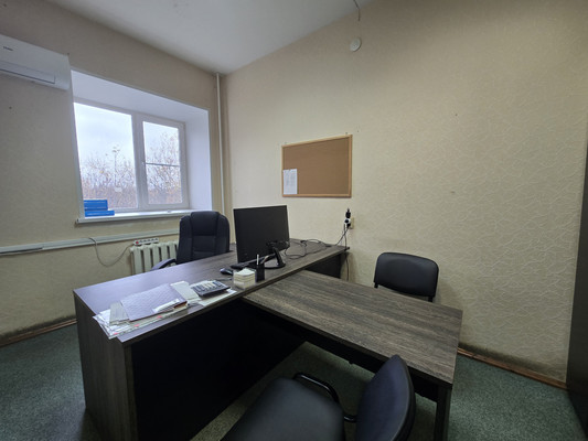 Фото: Производственный комплекс Кстово test