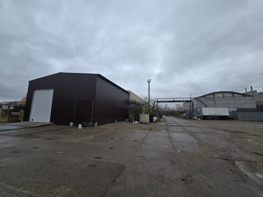 Фото: Производственный комплекс Кстово test