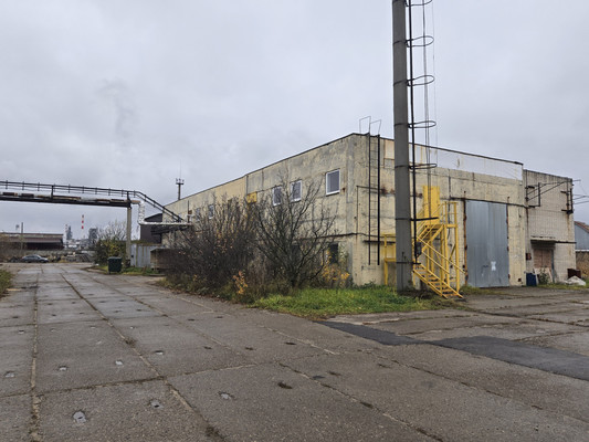 Фото: Производственный комплекс Кстово test