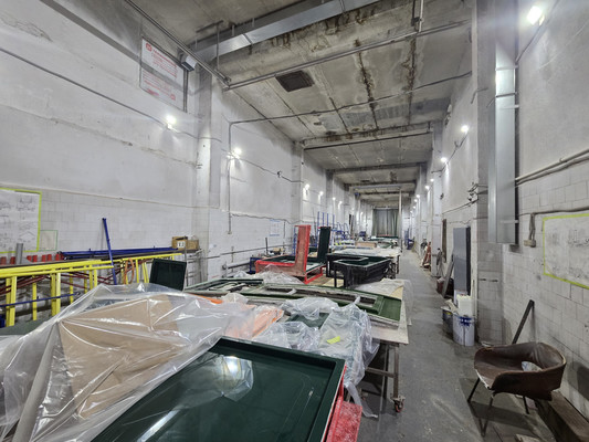 Фото: Производственный комплекс Кстово test