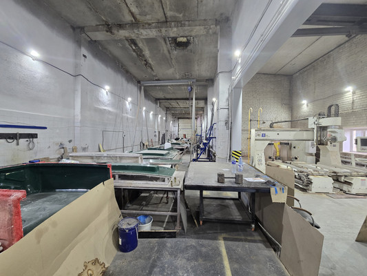 Фото: Производственный комплекс Кстово test