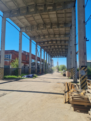 Фото: Производственный комплекс Кстово test