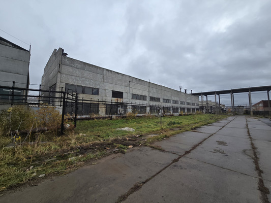 Фото: Производственный комплекс Кстово test