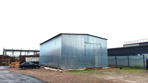 Фото: Аренда 150м2 Коледино test