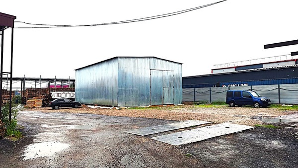 Фото: Аренда 150м2 Коледино test