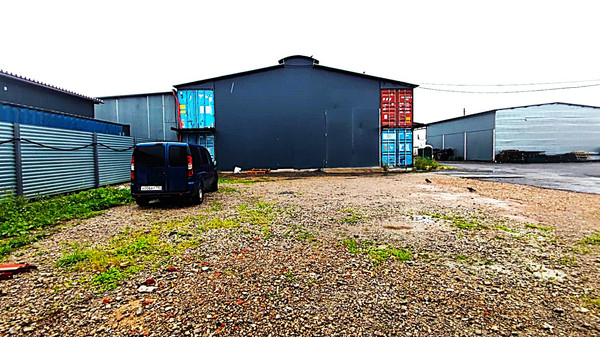 Фото: Аренда 150м2 Коледино test